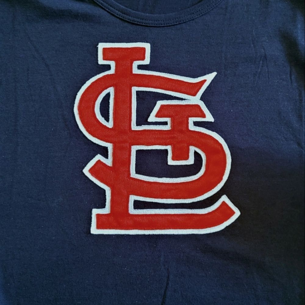 Forty Seven4️⃣7️⃣ Brand St. Louis Cardinals Tee👕 - NWT - Picture 3 of 13